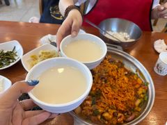 -蚂蚁家辣炒章鱼(海云台店)