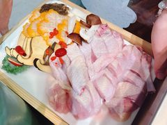 -椰庭·椰子鸡·创意玩家(晶耀前滩店)