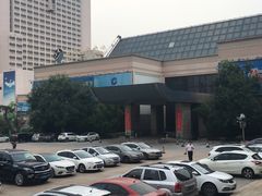 -山东大厦