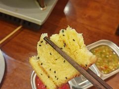 -麒麟风烤牛肉·云南烧烤小排档(丹凤街店)