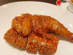 -广州文华东方酒店·江-由辉师傅主理