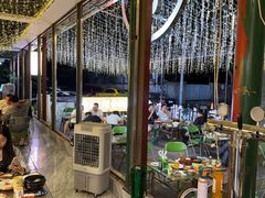 -蜀川川破店·江湖菜·烧烤(北京首店)