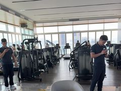 -普拉达游泳健身(水湾1979店)