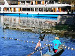 -新安江山水画廊风景区
