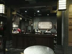 -龙门烤鱼(东方宝泰店)