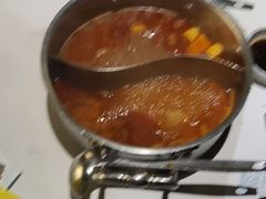 -喜庭海鲜自助(北辰三角洲北辰荟店)