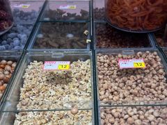 -刘艳明炒货(小心桥店)