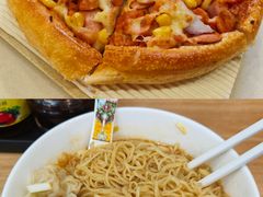 -恰饭·老长沙市井菜(天河客运站店)