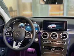 -上海德星奔驰(江杨南路店)