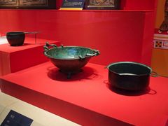 -广西壮族自治区博物馆