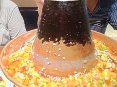 -觅山云南菜(泊富ICITY店)