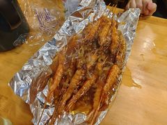 -华顺土菜馆(洪岗路店)