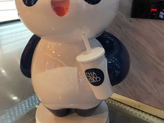 -茶百道(万象城店)