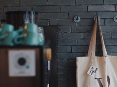 -Cafe del Volcan(永康路店)