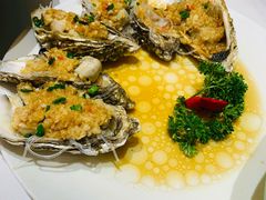 -帝皇海海鲜豆捞(桐泾商务广场店)