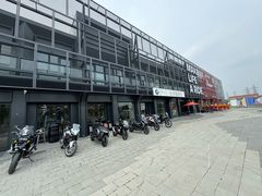 -北京德悦行BMW宝马摩托车