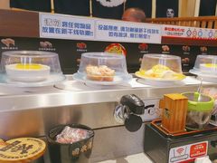 -万岁寿司(万国店)