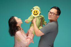 -西瓜庄园儿童摄影