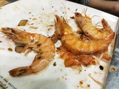 -汉巴味德(大悦城店)