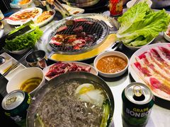-喜来稀肉(虹泉路店)