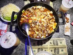 -蘭奢雅集·江浙菜(青山江滩店)