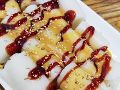 混酱肠粉-琦记丰顺捆粄(蛇口店)