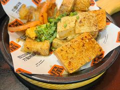 -探鱼·鲜青椒爽麻烤鱼(领展购物广场店)