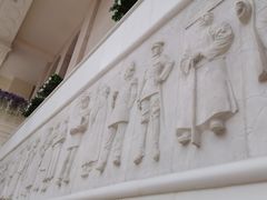 -利顺德大饭店·维多利亚花园(小白楼店)