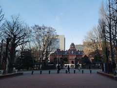 -北海道厅旧本厅舍(旧本庁舎)