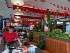 -韶山冲湘菜(中兴大街店)