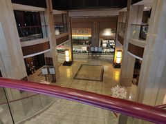 -世纪缘湖滨花园酒店(玄武湖店)