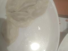 虾三鲜水饺-喜家德虾仁水饺(长泰广场店)