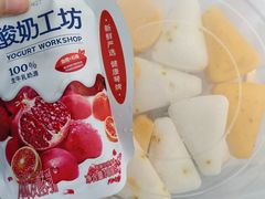 -来之顺海鲜菜馆·青岛菜·始于1993(栈桥店)