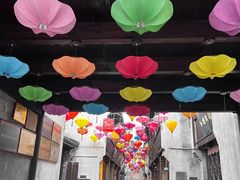 -嘉兴月河历史街区