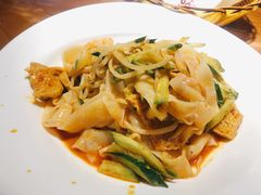 秘制凉皮-鼎高高陕西美食(龙德广场店)