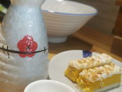 -立山居酒屋·烧鸟 天妇罗(西北湖店)