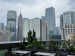 -Mercato莫卡多露台餐厅与酒吧(K11店)