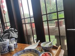 -孙盛兴奥灶面馆·蟹黄面·三虾面(山塘街总店)