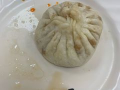 -小胖包子王(光明楼店)