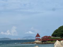 -三亚蜈支洲岛旅游区