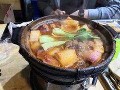 -范贤光鸡公煲(平乐园总店)