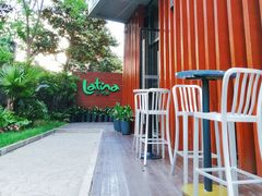-拉蒂娜·巴西牛排馆 Latina·Brazilian Steakhouse(陆家嘴旗舰店)