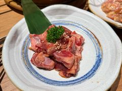 -烧肉达人•炭火烧肉(新天地店)
