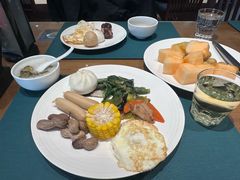-普陀山雷迪森庄园