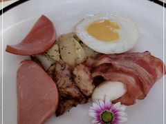 -望京楼flavor餐厅(古北水镇景区店)