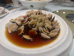 -勝記酒家·37年老字号·经典粤菜(荔枝公园店)