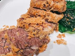 -金苑海鲜酒家(来魅力店)