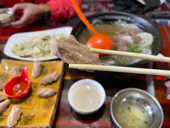 -燃木齐藏餐厅(八宿店)