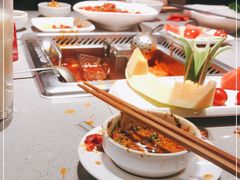 -海底捞火锅(北京路店)