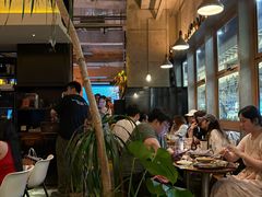 -Blac+Blac(中海环宇荟店)